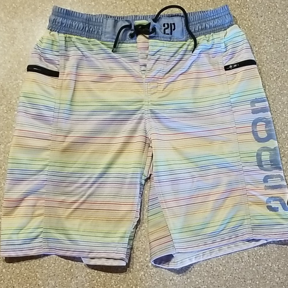 2Pood Shorts